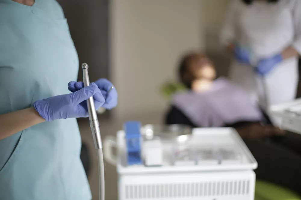 Your Guide to Finding Dental Assistant Jobs Near You: A Rewarding Career Path