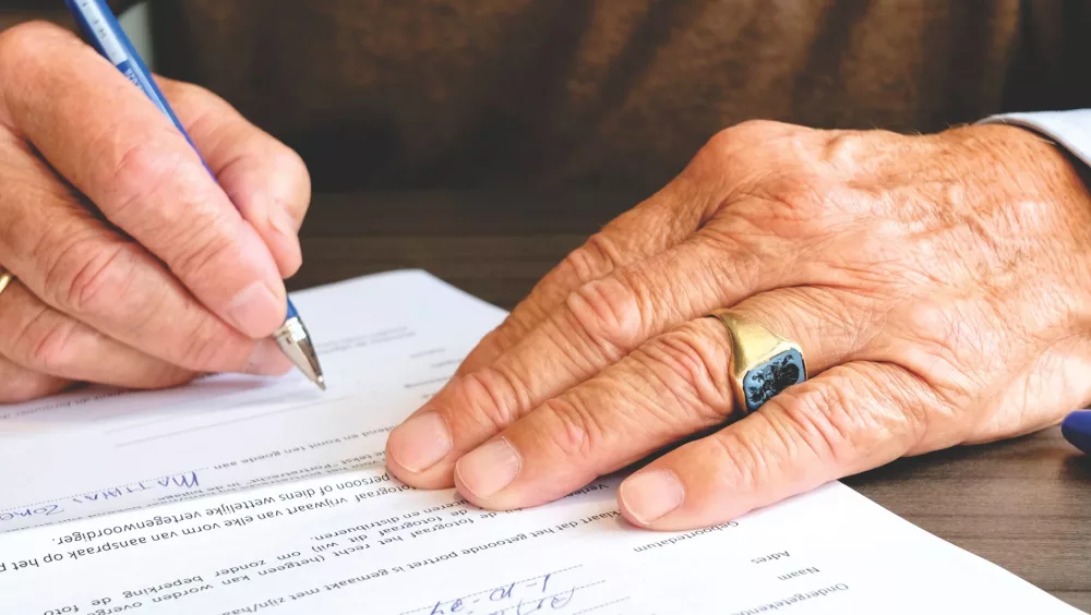 Navigating Later Life: Why an Elder Attorney is Your Best Ally