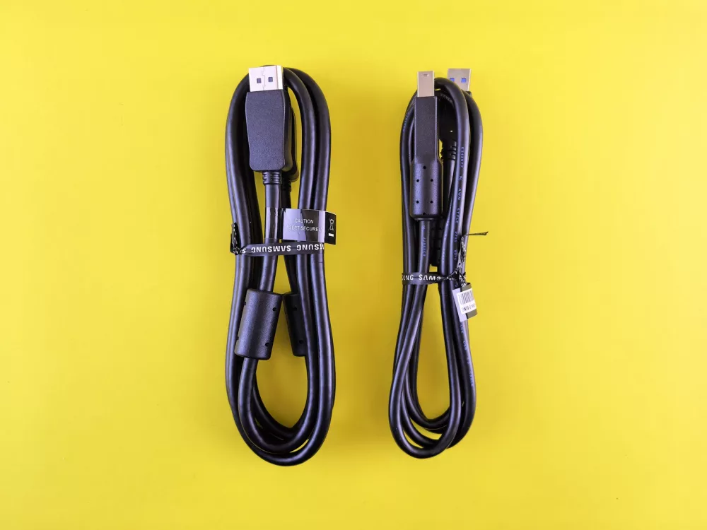 Untangling the Web: A Comprehensive Guide to PC Cables